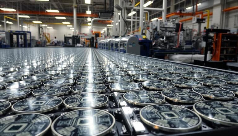 Wafer D finition Et R le Dans Les Panneaux Solaires