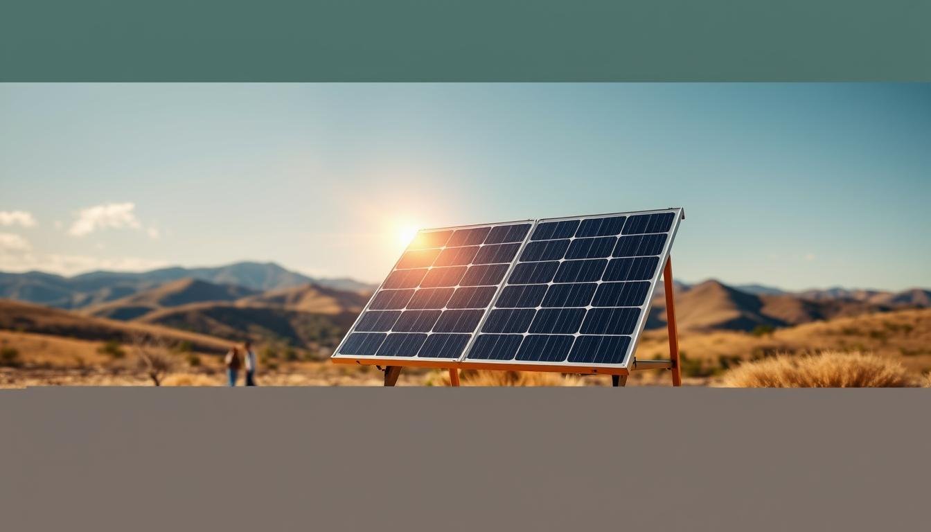 batterie solaire lithium