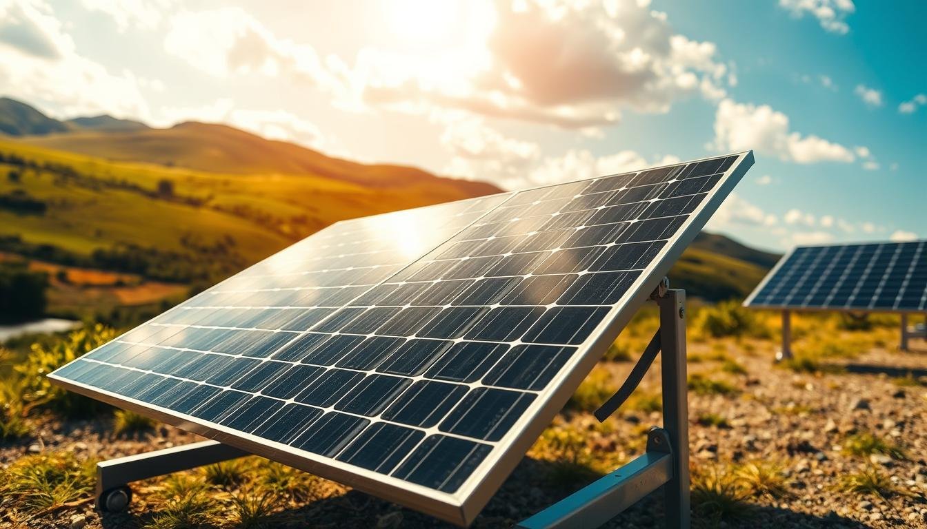 que peut-on alimenter avec un panneau solaire 3000w