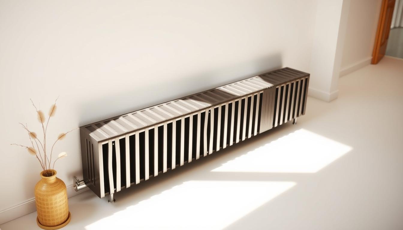 radiateur solaire