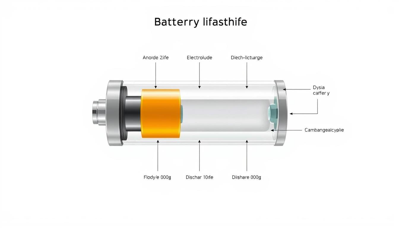 combien de temps dure une batterie