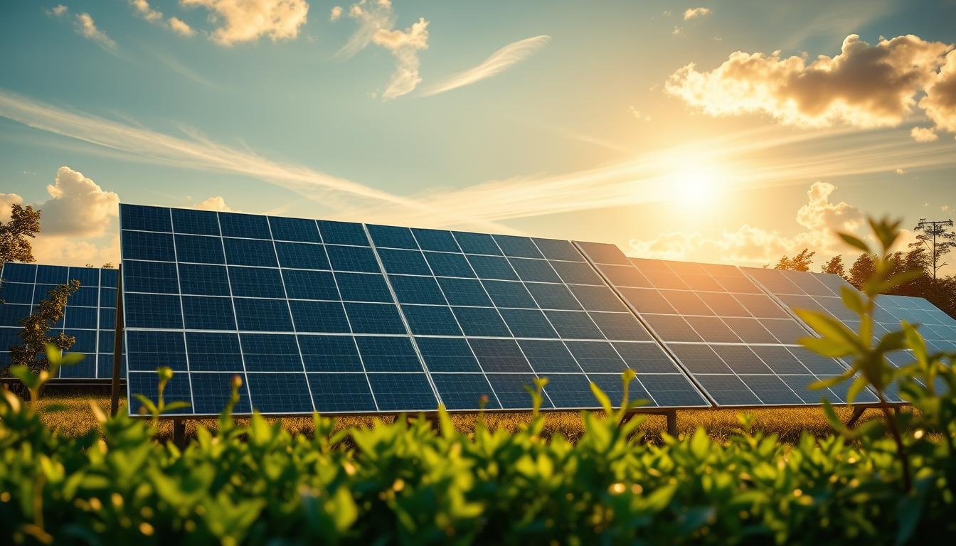 domotique solaire