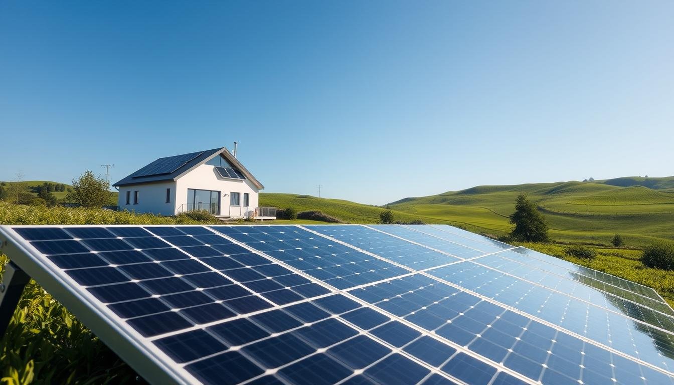 gestion autoconsommation photovoltaïque