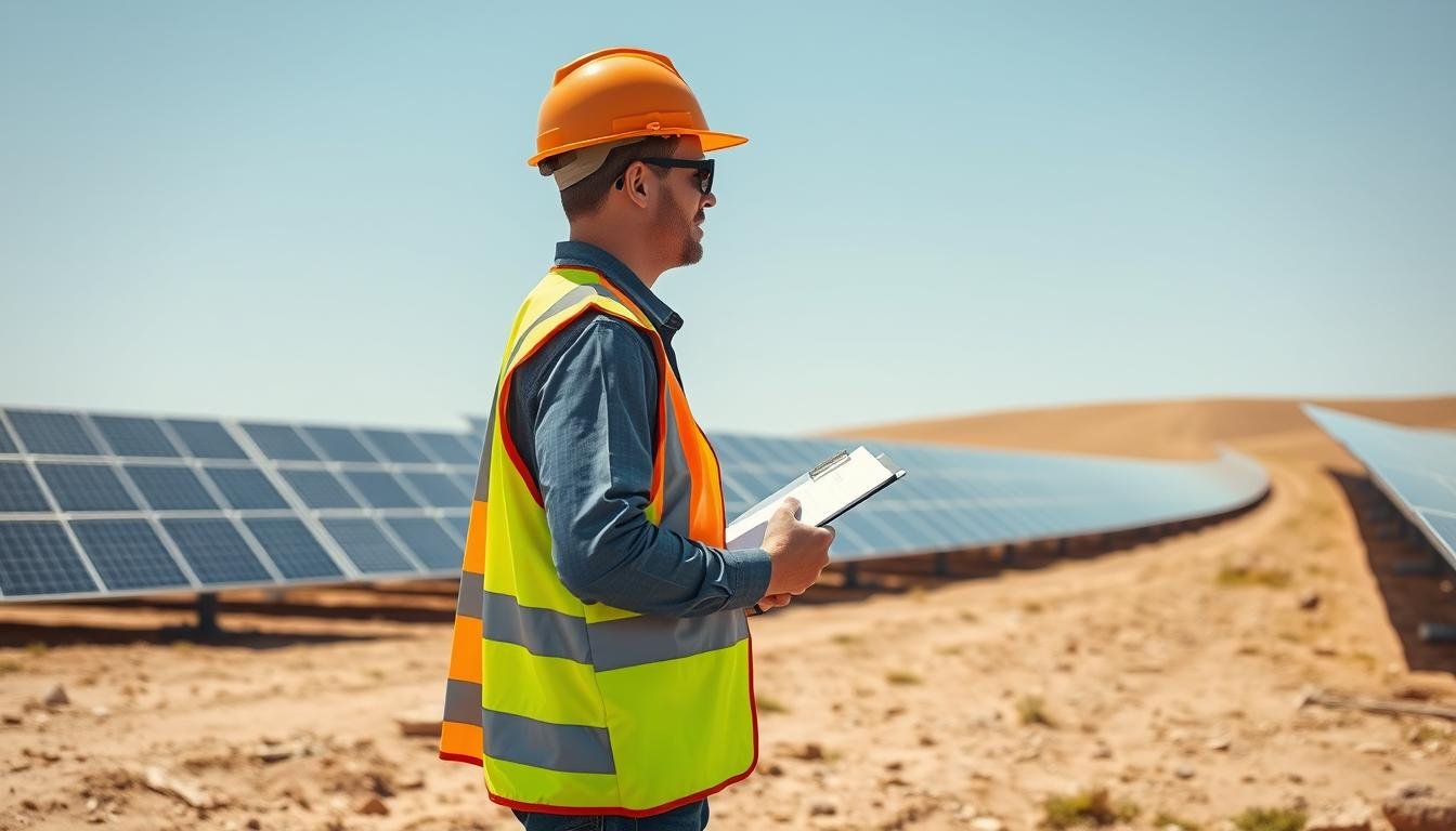 gestionnaire energie photovoltaique