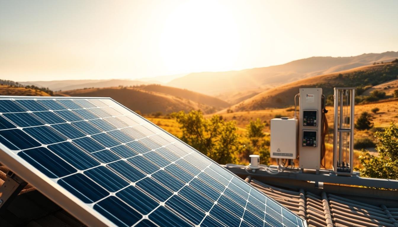 panneau solaire autoconsommation