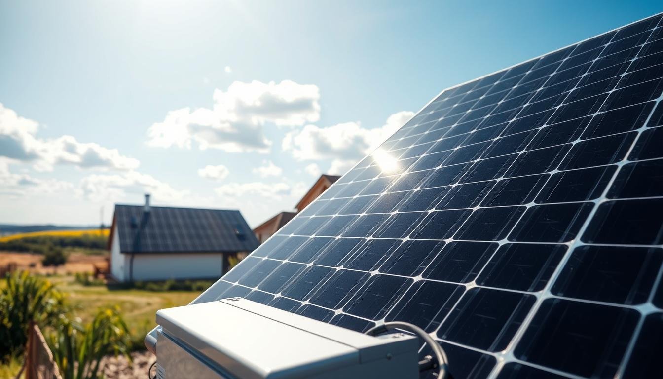 panneau solaire revente ou autoconsommation