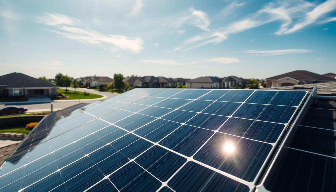 refus mairie panneaux photovoltaïques