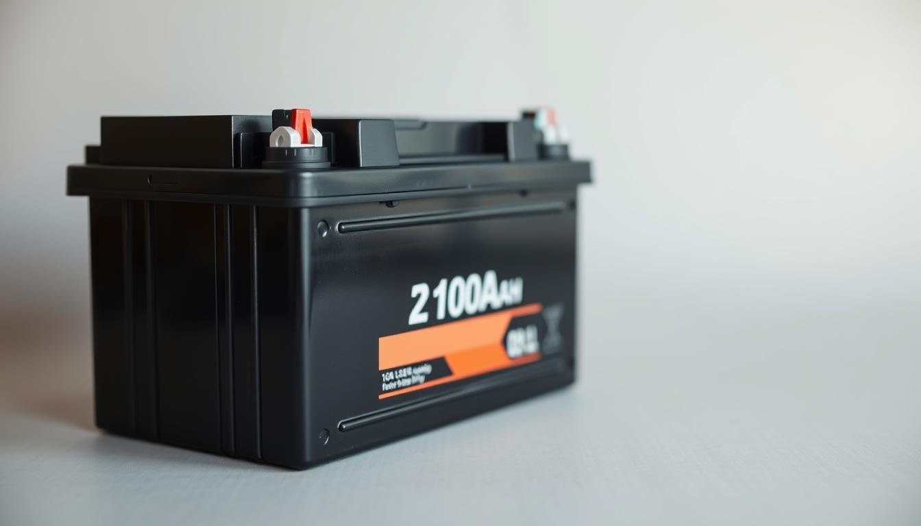 temps de charge batterie 12v 100ah