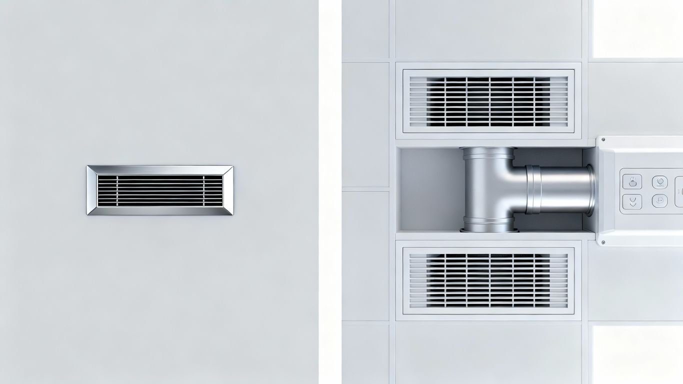 Comparaison VMI, VMC simple et double flux