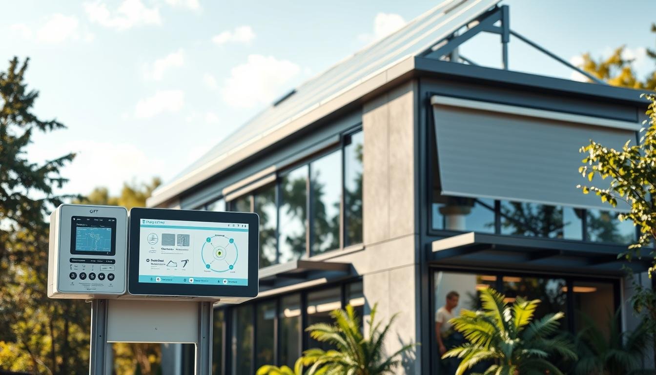 efficacité énergétique bâtiment