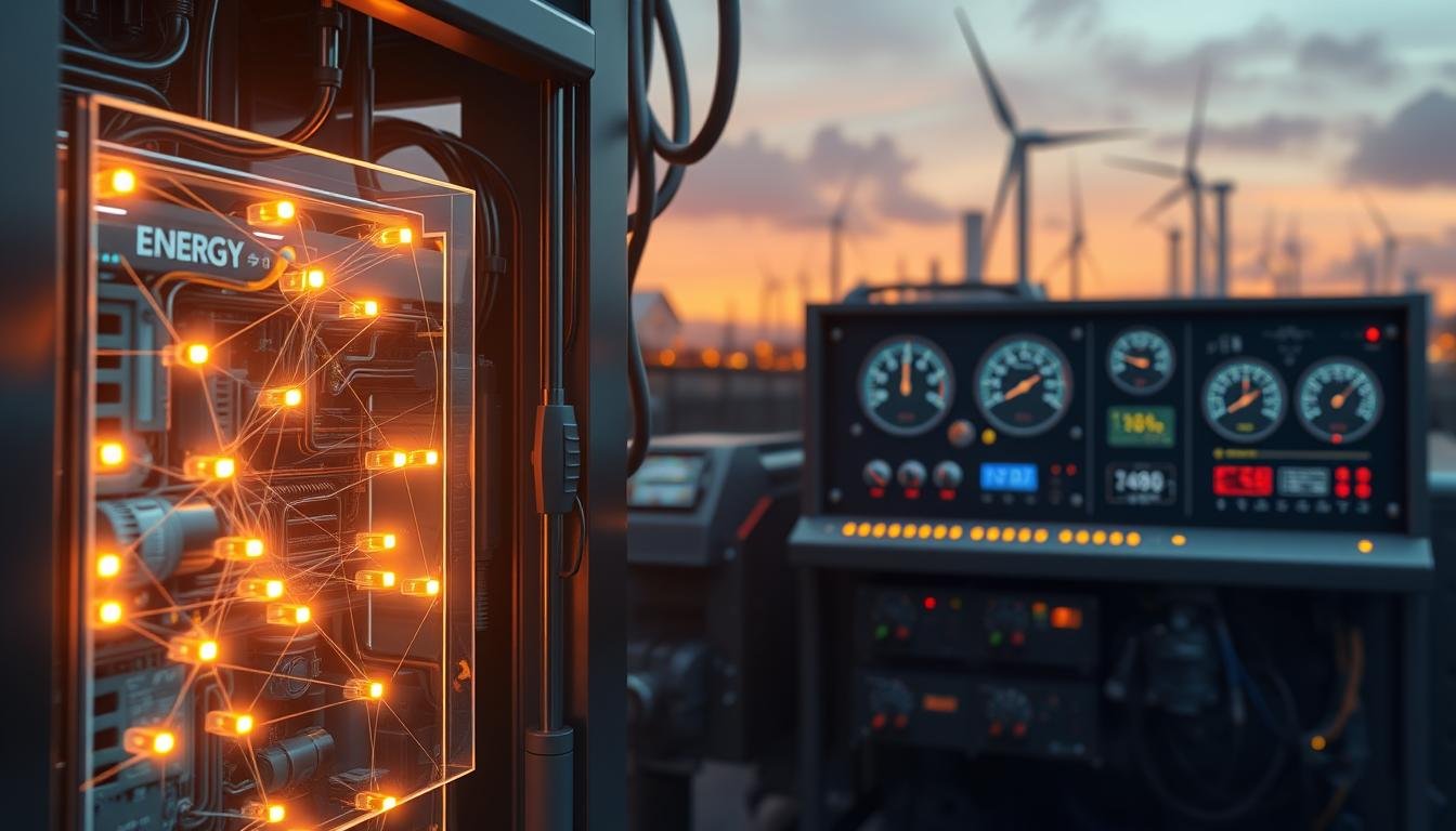 garantie de capacité électricité