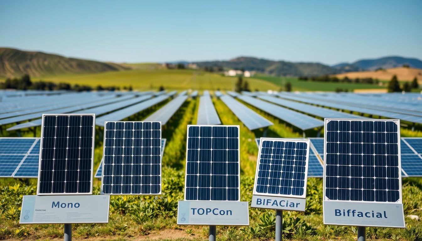 rendement panneau solaire